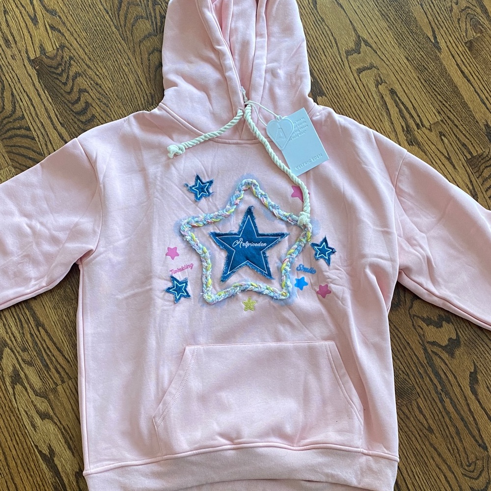 Aelfric Eden Hoodie